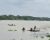 পায়রা, পান্ডব, পাতাবুনিয়া ও লোহালিয়া নদীতে অবাধে ইলিশ শিকার