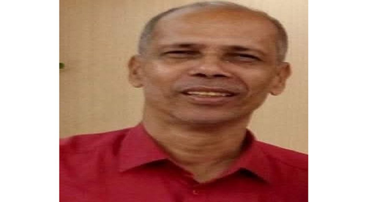 আলম রায়হান : একজন সাংবাদিক নন-একটি প্রতিষ্ঠান, একটি প্রেরণা
