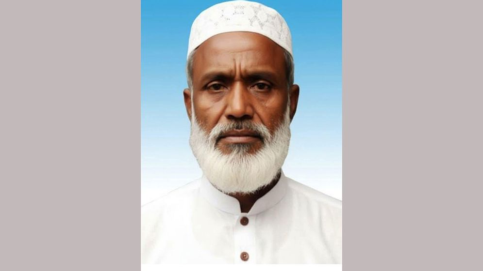 ময়মনসিংহের তারাকান্দায় ইউপি সদস্যকে কুপিয়ে হত্যা