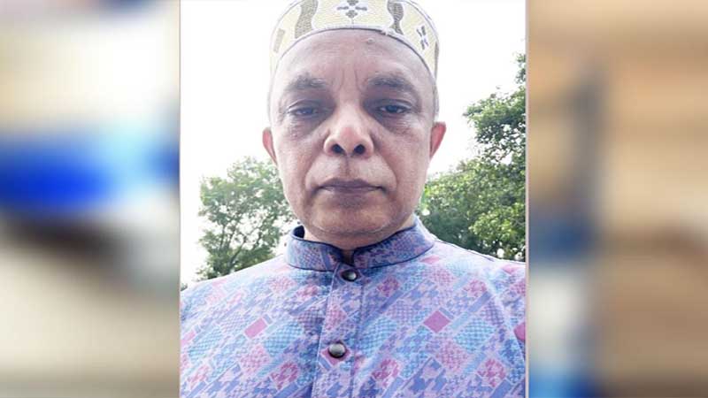 ৬ কোটি টাকার বিলে ঘুষ নেন দুই কোটি