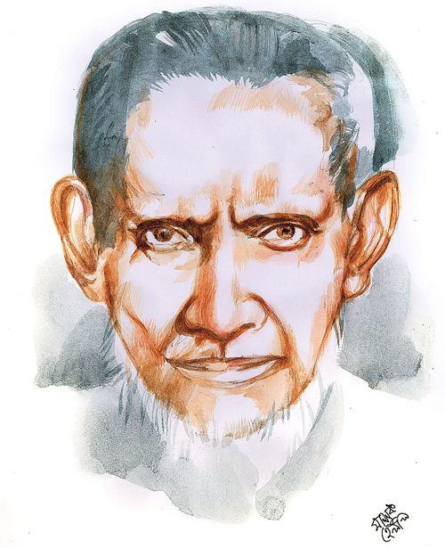 আবদুল করিম সাহিত্যবিশারদ ও তাঁর জ্ঞানগর্ভ অভিভাষণ