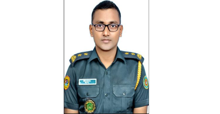 কারা অধিদপ্তরে সক্রিয় বদলী বাণিজ্য সিন্ডিকেট, মূলহোতা রিয়াল