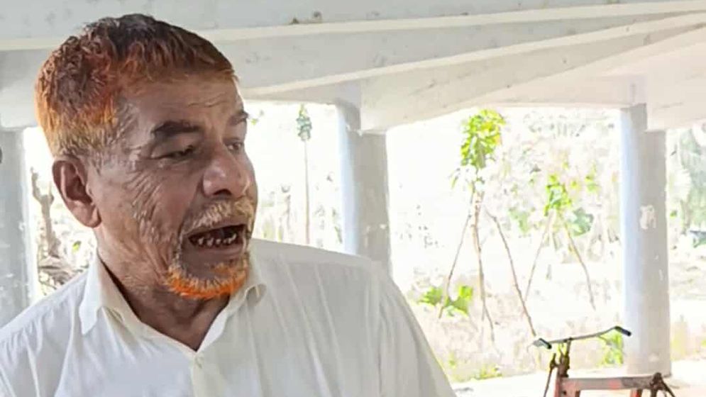 বরগুনার তালতলীতে গৃহবধূকে ধর্ষণের অভিযোগ সাবেক ইউপি সদস্যের বিরুদ্ধে