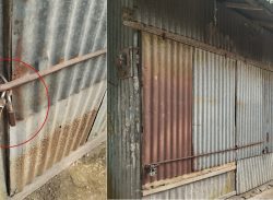 বানারীপাড়ায় তিন বিএনপি নেতার নামে চাদাঁবাজী মামলা