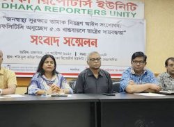 দেশে তামাক সেবনকারী ৩৫.৩ ভাগ, পরোক্ষ ধূমপানের শিকার প্রতি ১০ জনে ৪
