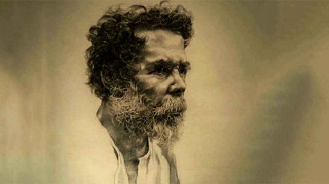 বিনয় মজুমদার । কবির চান্দ