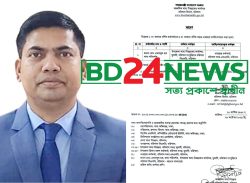 বরিশালের আঞ্চলিক খাদ্য নিয়ন্ত্রকের বিরুদ্ধে ২০ লাখ টাকা ঘুস নিয়ে বদলীর অভিযোগ