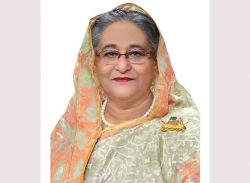 দিনাজপুরে শেখ হাসিনাসহ ১১৮ জনকে আসামি করে আদালতে নাশকতার মামলা