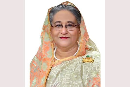 দিনাজপুরে শেখ হাসিনাসহ ১১৮ জনকে আসামি করে আদালতে নাশকতার মামলা