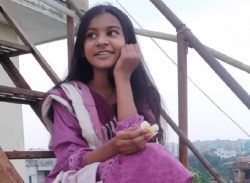 প্রাণবন্ত বিকেলের স্মৃতি