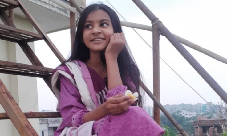 প্রাণবন্ত বিকেলের স্মৃতি
