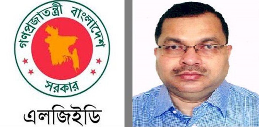 এলজিইডিতে অবৈধভাবে নিয়োগ দিয়ে ২০ কোটি টাকা হাতিয়ে নিলেন প্রকল্প পরিচালক মঞ্জুর আলী