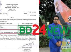 ফরিদপুর গণপুর্তের নির্বাহী প্রকৌশলী খায়রুজ্জামানের বিরুদ্ধে অনিয়ম ও দুর্নীতির অভিযোগ