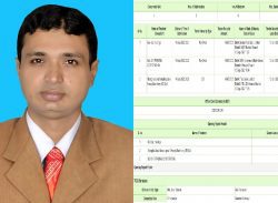 ২০ লাখ টাকা ঘুস না দেয়ায় টেন্ডার বাতিল, আটকে গেল বরিশাল গৃহায়ন কর্তৃপক্ষের ভবন নির্মান কাজ