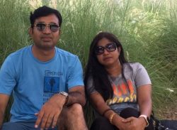 বরিশালের এলজিইডি নির্বাহী প্রকৌশলী আতিকুল’র সঙ্গে বন্ধু ফুলকাম বাদশার স্ত্রীর পরকীয়ার অভিযোগ