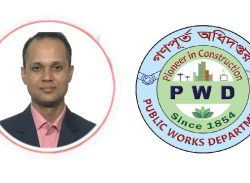 ফ্যাসিবাদের দোসর গণপূর্ত এসডিই দুর্নীতির বরপুত্র মাসুম বিল্লাহ সহায়-সম্পদে অপ্রতিরোধ্য