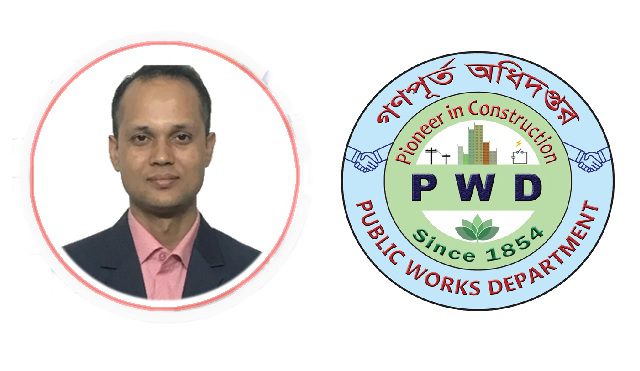 ফ্যাসিবাদের দোসর গণপূর্ত এসডিই দুর্নীতির বরপুত্র মাসুম বিল্লাহ সহায়-সম্পদে অপ্রতিরোধ্য