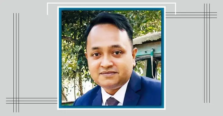 মনদীপ ঘরাই: সাহিত্যের আয়নায় আশান্বিত মুখ, সাংবাদিক থেকে বিসিএস ক্যাডার