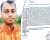 বিএনপি নেতা লিটনের বিরুদ্ধে ধর্ষণ মামলা