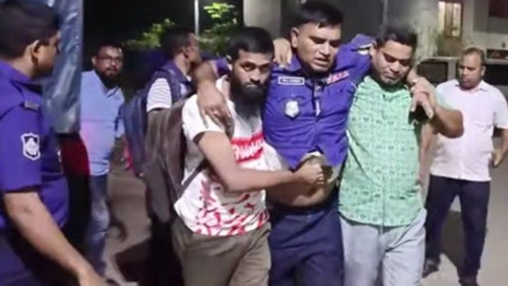 পটুয়াখালীতে বাজার ইজারা নিয়ন্ত্রণ নিয়ে বিএনপির দুই গ্রুপের সংঘর্ষে