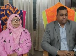 বাউফলে দুর্নীতি প্রতিরোধ কমিটির সদস্য হলেন আ.লীগ নেতার স্ত্রী!