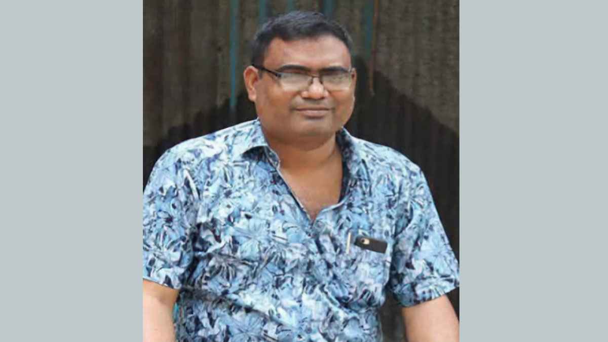 দুদকের ৪মামলা,পিআইও আবুল কালাম আজাদ এখনো বহাল তবিয়তে