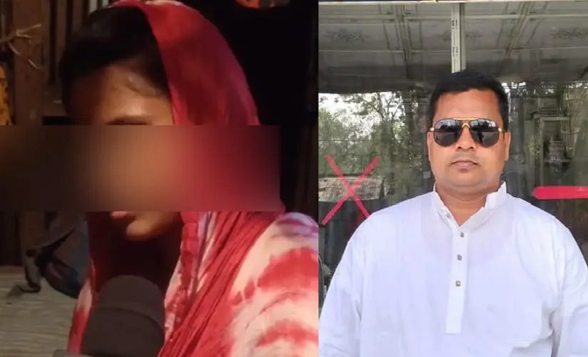 বরিশালে বিএনপি নেতাসহ দুই ভাইয়ের ধর্ষণে এক গৃহপরিচারিকা অন্ত:সত্ত্বা
