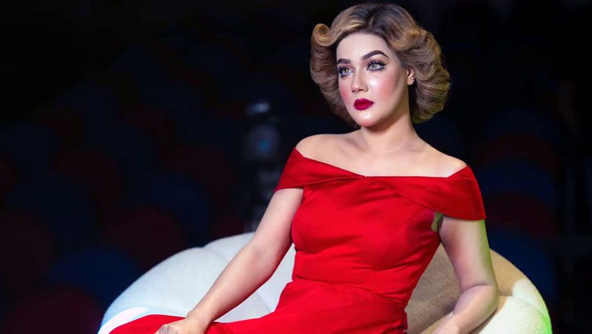 ডিভোর্স হয়নি বললেন মাহি