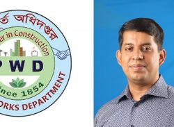 ঝালকাঠি গণপূর্তের নির্বাহী প্রকৌশলী আমান উল্লাহ সরকার হাজার কোটি টাকার মালিক!