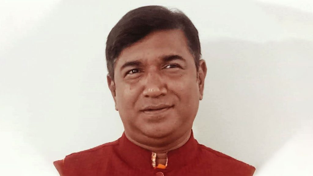 বরিশাল বিশ্ববিদ্যালয়ের উপাচার্যের পিএসকে অপসারণ