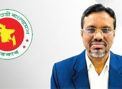 আ.লীগের পলাতক ঠিকাদারদের বিল তুলে দিচ্ছে ইইডির আসাদুজ্জামান