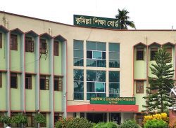 কুমিল্লা শিক্ষাবোর্ড:  ইংরেজি ও উচ্চতর গণিতে ভরাডুবি