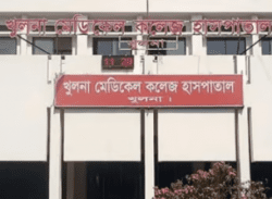 খুলনায় গুলি করে এক যুবককে হত্যা করেছে দুর্বৃত্তরা