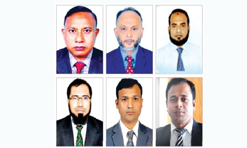 গণপূর্তে অবকাঠামো প্রকল্পে হাজার কোটি টাকা লুট