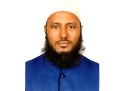 সরকারি জমি দখল করে ভূমিহীনদের পথ বন্ধ করলেন জামায়াত নেতা কামরুল!
