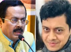 বিপ্লব হাজার কোটি টাকার মালিক !