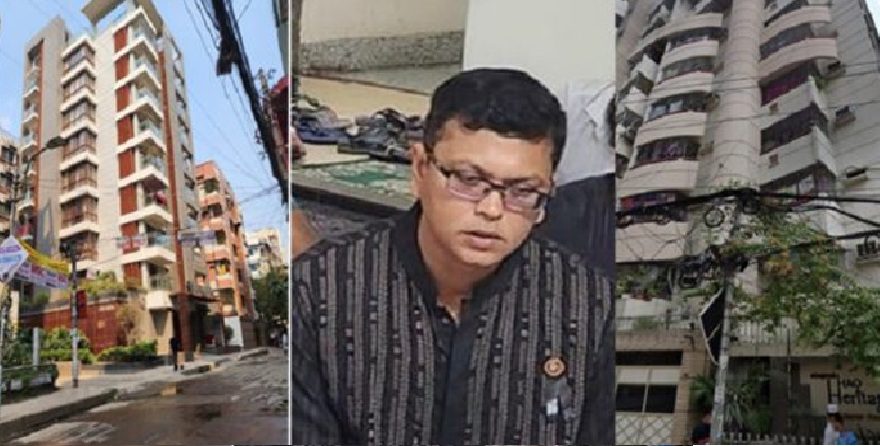 সড়ক ও জনপথ অধিদপ্তর: নির্বাহী প্রকৌশলী আহাদ উল্লাহ’র সম্পদের পাহাড়
