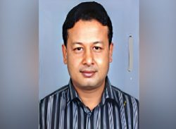 সিলেট গণপূর্তের তত্ত্বাবধায়ক প্রকৌশলী ইলিয়াস আহম্মেদ আসামী হয়েও বহাল তবিয়তে