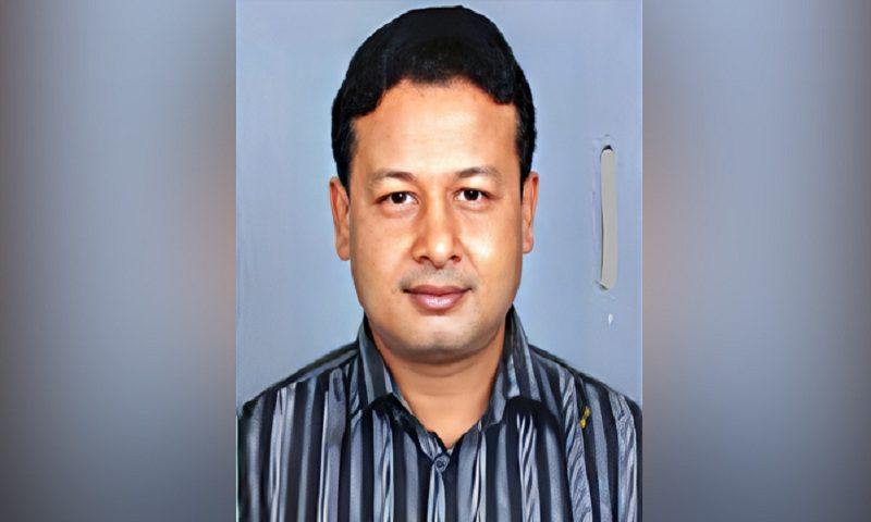 সিলেট গণপূর্তের তত্ত্বাবধায়ক প্রকৌশলী ইলিয়াস আহম্মেদ আসামী হয়েও বহাল তবিয়তে