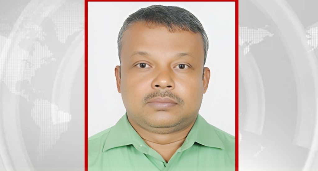ফ্যসিস্টের দোসর পিজিসিবির প্রধান প্রকৌশলী মিজানুল