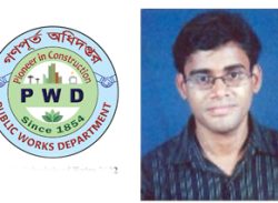 গণপূর্তের কমিশন কিং প্রকৌশলী শাহ আলম ফারুক