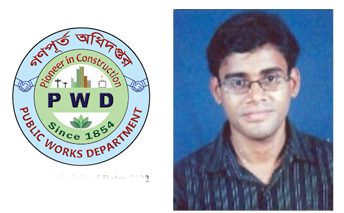 গণপূর্তের কমিশন কিং প্রকৌশলী শাহ আলম ফারুক