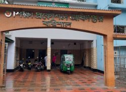 শিক্ষা প্রকৌশল অধিদফতর বরিশালে বাস্তবায়ন করছে ৭শ’ কোটি টাকার প্রকল্প