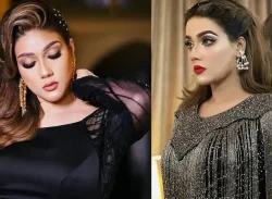 নতুন সিনেমা ‘অন্তর্যামী’-তে ফিরছেন মাহিয়া মাহি