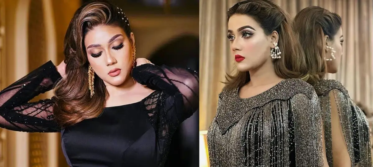 নতুন সিনেমা ‘অন্তর্যামী’-তে ফিরছেন মাহিয়া মাহি