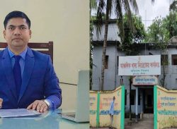 বরিশালের আঞ্চলিক খাদ্য নিয়ন্ত্রক আব্দুল কাদেরের বিরুদ্ধে বদলী বাণিজ্যের অভিযোগ
