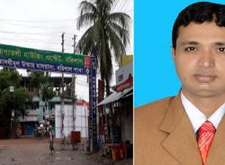 বরিশাল হাউজিং এস্টেটের প্রশাসনিক কর্মকর্তা রফিকুল ইসলামের সম্পদের পাহাড়,একই কর্মস্থলে ১৫ বছর