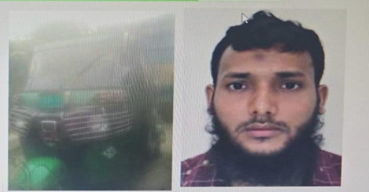 রুবেল বিআরটিএ-এর দালালি করে কোটি টাকার মালিক