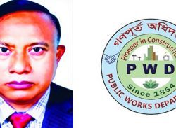 গণঅভূত্থানের মামলার আসামী গণপূর্ত অধিদপ্তরের সাবেক অতিরিক্ত প্রধান প্রকৌশলী শামসুদ্দোহা বহাল তবিয়তে