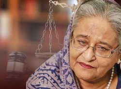 দালাইলামা মডেলে হাসিনাকে নিয়ে নানা পরিকল্পনা দিল্লির